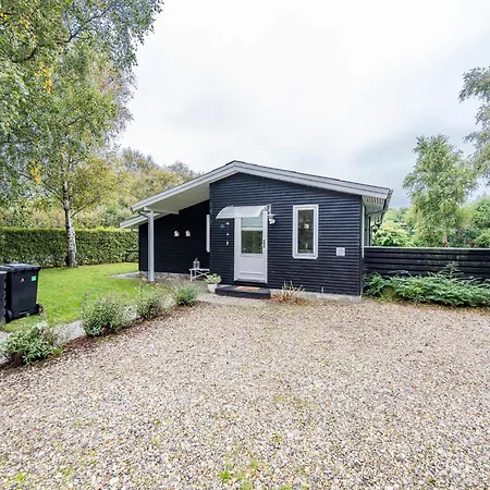 Cozy Retreat In Bork Havn-by Traum *