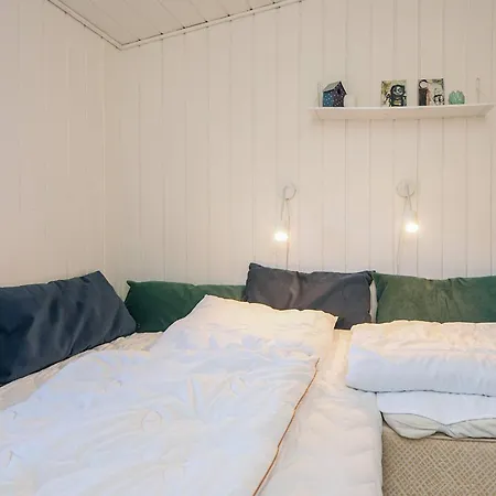 Cozy Retreat In Bork Havn-by Traum Semesterbostad Hemmet