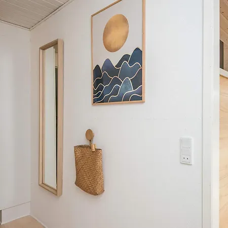 Cozy Retreat In Bork Havn-by Traum