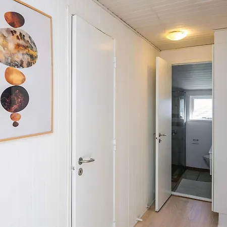 Дом отдыха Cozy Retreat In Bork Havn-by Traum