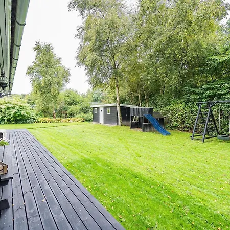 Cozy Retreat In Bork Havn-by Traum *