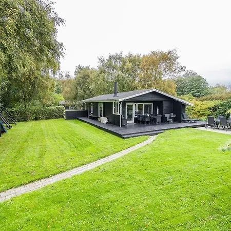Semesterbostad Cozy Retreat In Bork Havn-by Traum Hemmet