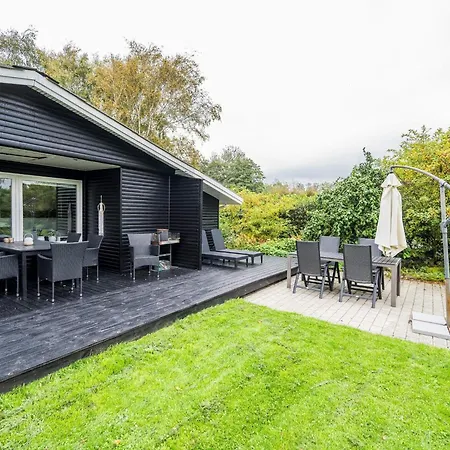 Cozy Retreat In Bork Havn-by Traum * Hemmet