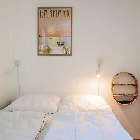 Cozy Retreat In Bork Havn-by Traum Hemmet