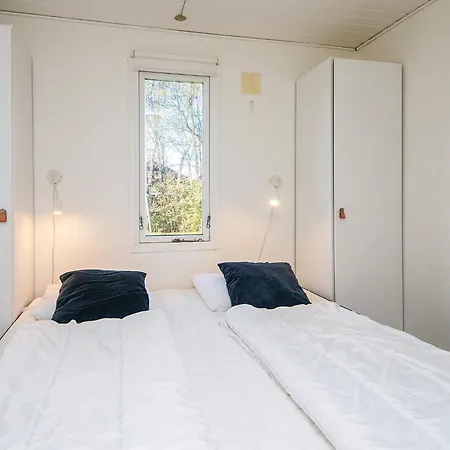 Cozy Retreat In Bork Havn-by Traum *
